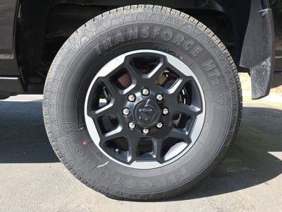 2025 RAM Ram 2500 RAM 2500 LARAMIE CREW CAB 4X4 6'4' BOX