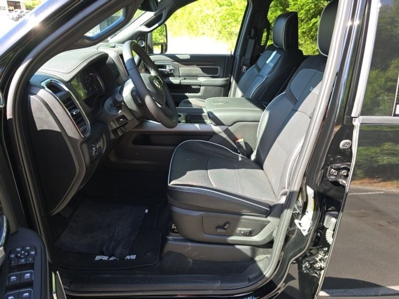 2025 RAM Ram 2500 RAM 2500 LARAMIE CREW CAB 4X4 6'4' BOX