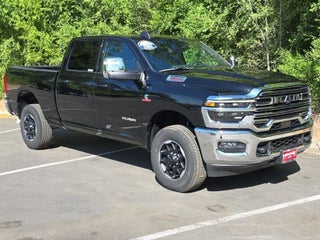 2025 RAM Ram 2500