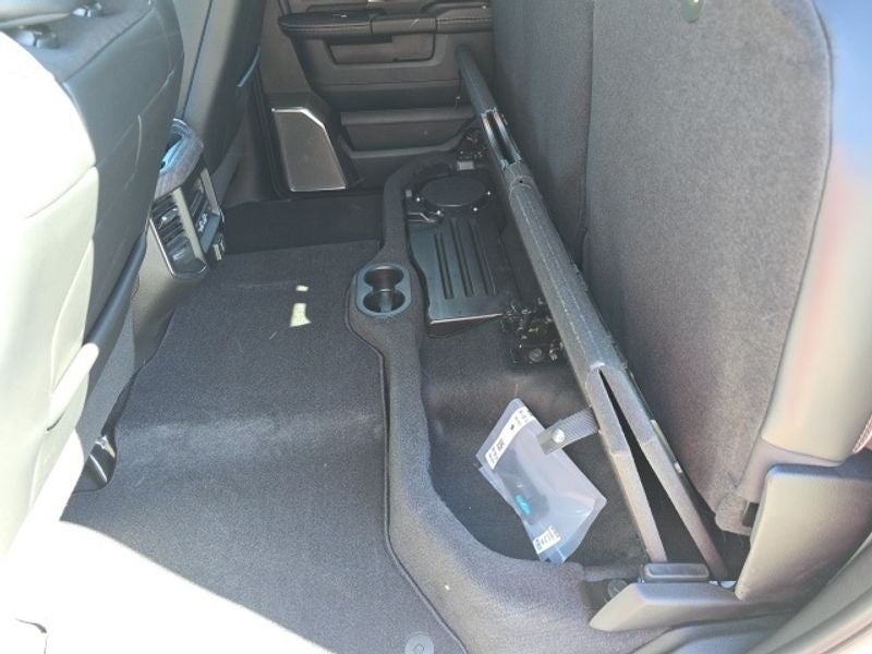 2025 RAM Ram 2500 RAM 2500 LARAMIE CREW CAB 4X4 6'4' BOX