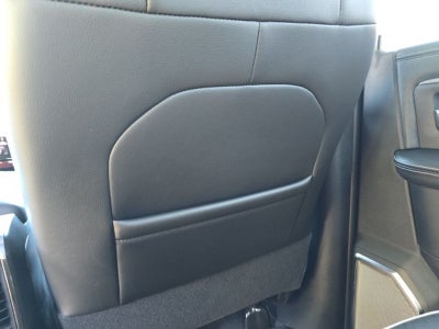 2025 RAM Ram 2500 RAM 2500 LARAMIE CREW CAB 4X4 6'4' BOX