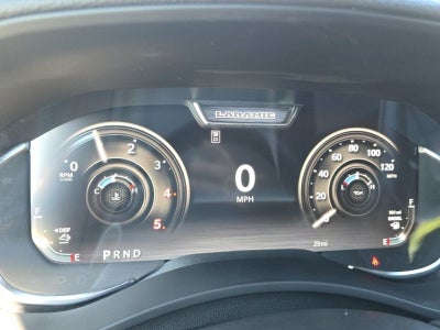 2025 RAM Ram 2500 RAM 2500 LARAMIE CREW CAB 4X4 6'4' BOX