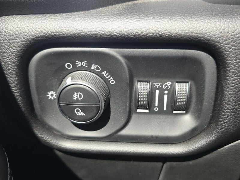 2025 RAM Ram 2500 RAM 2500 LARAMIE CREW CAB 4X4 6'4' BOX