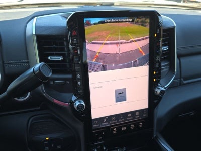 2025 RAM Ram 2500 RAM 2500 LARAMIE CREW CAB 4X4 6'4' BOX