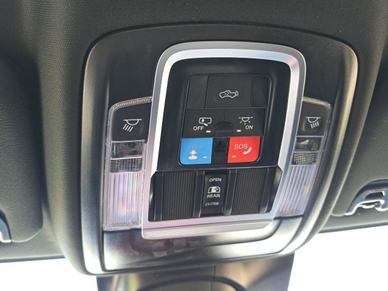 2025 RAM Ram 2500 RAM 2500 LARAMIE CREW CAB 4X4 6'4' BOX