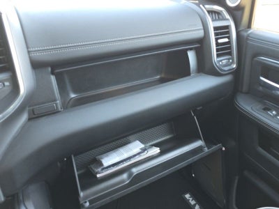 2025 RAM Ram 2500 RAM 2500 LARAMIE CREW CAB 4X4 6'4' BOX