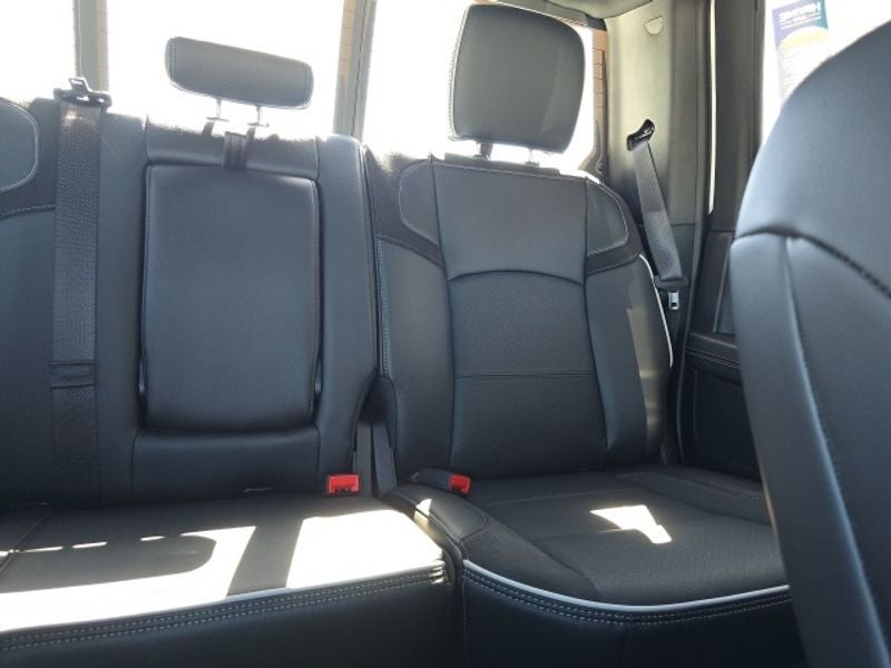 2025 RAM Ram 2500 RAM 2500 LARAMIE CREW CAB 4X4 6'4' BOX