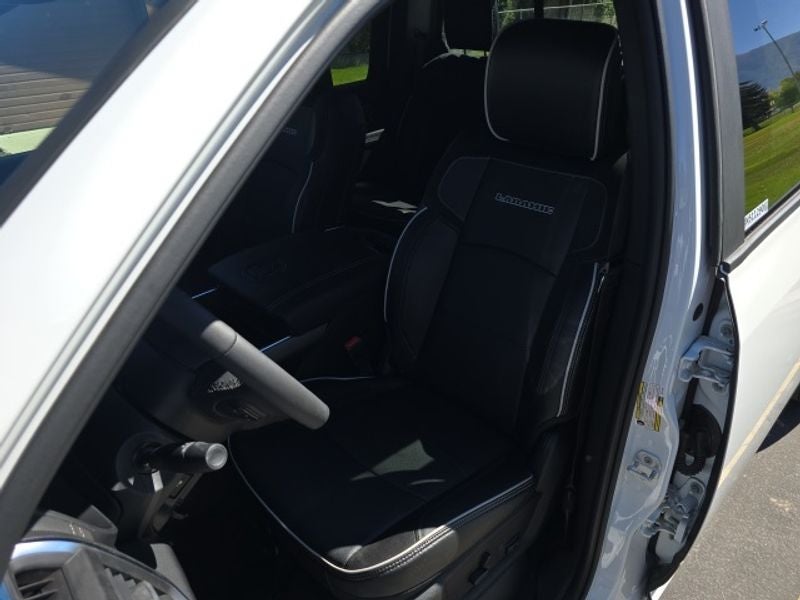 2025 RAM Ram 2500 RAM 2500 LARAMIE CREW CAB 4X4 6'4' BOX