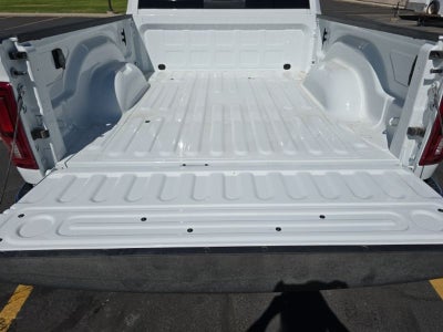 2025 RAM Ram 2500 RAM 2500 LARAMIE CREW CAB 4X4 6'4' BOX