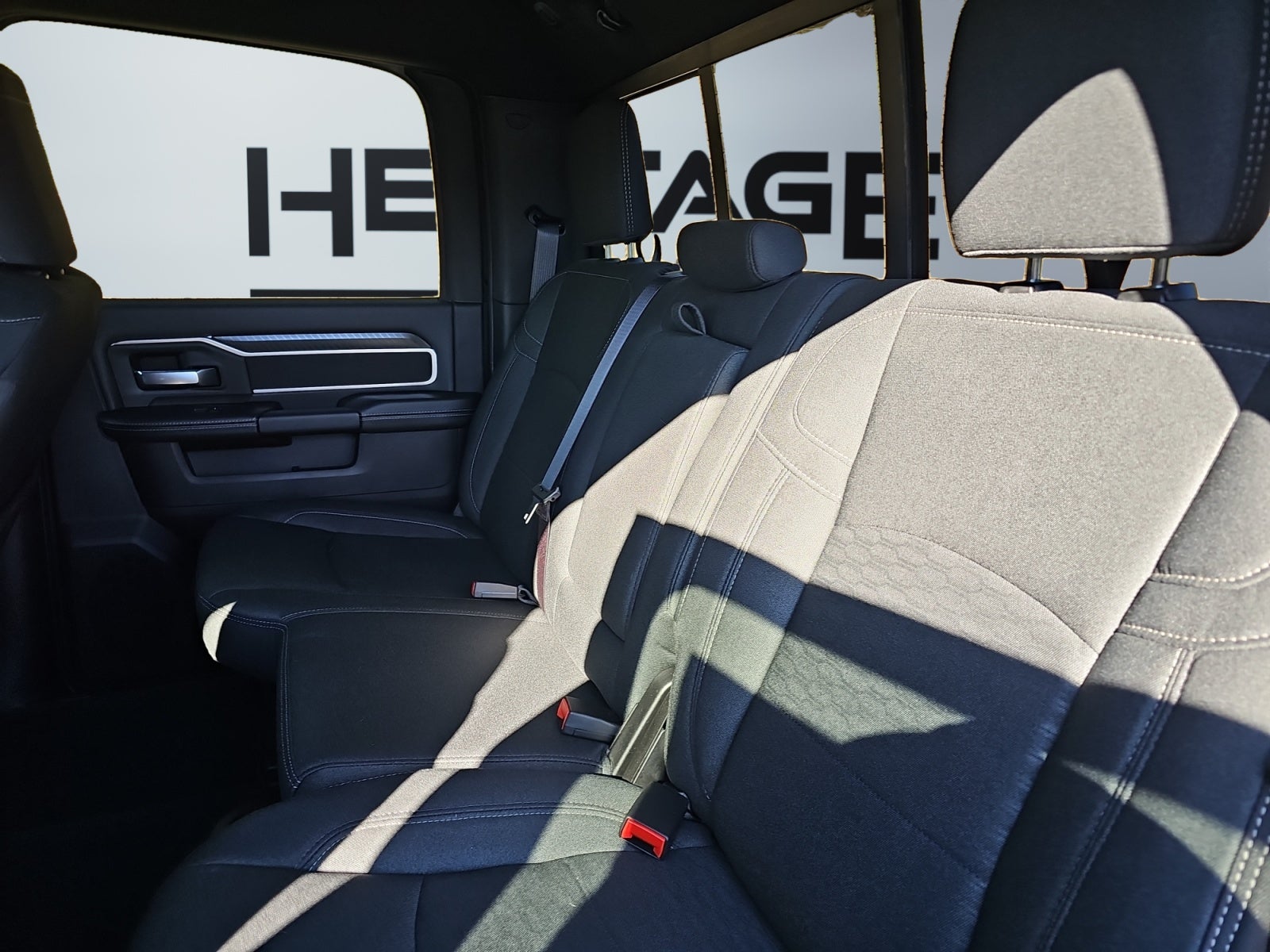 2026 RAM 2500 Big Horn - Photo 16