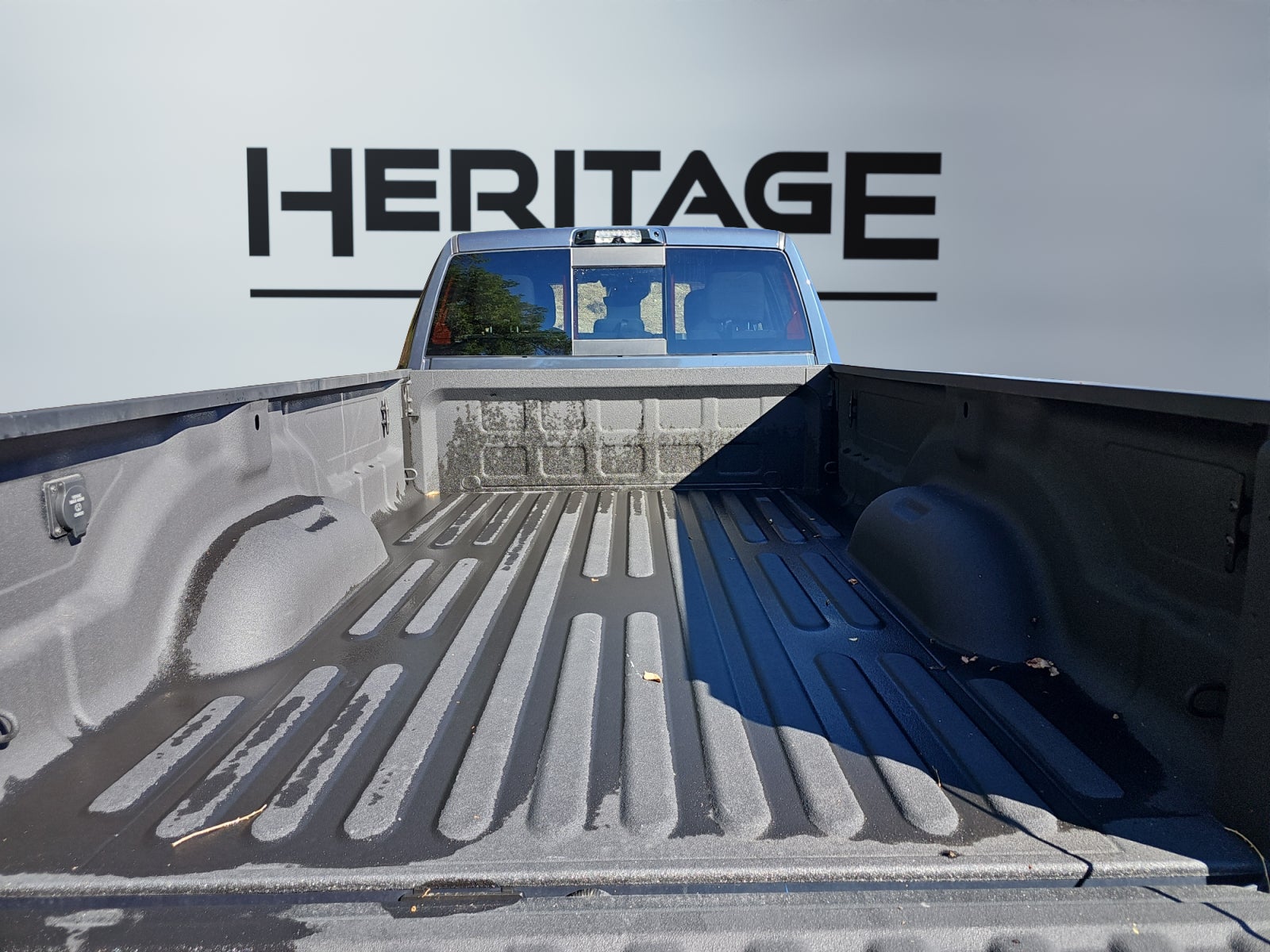 2026 RAM 2500 Big Horn - Photo 19
