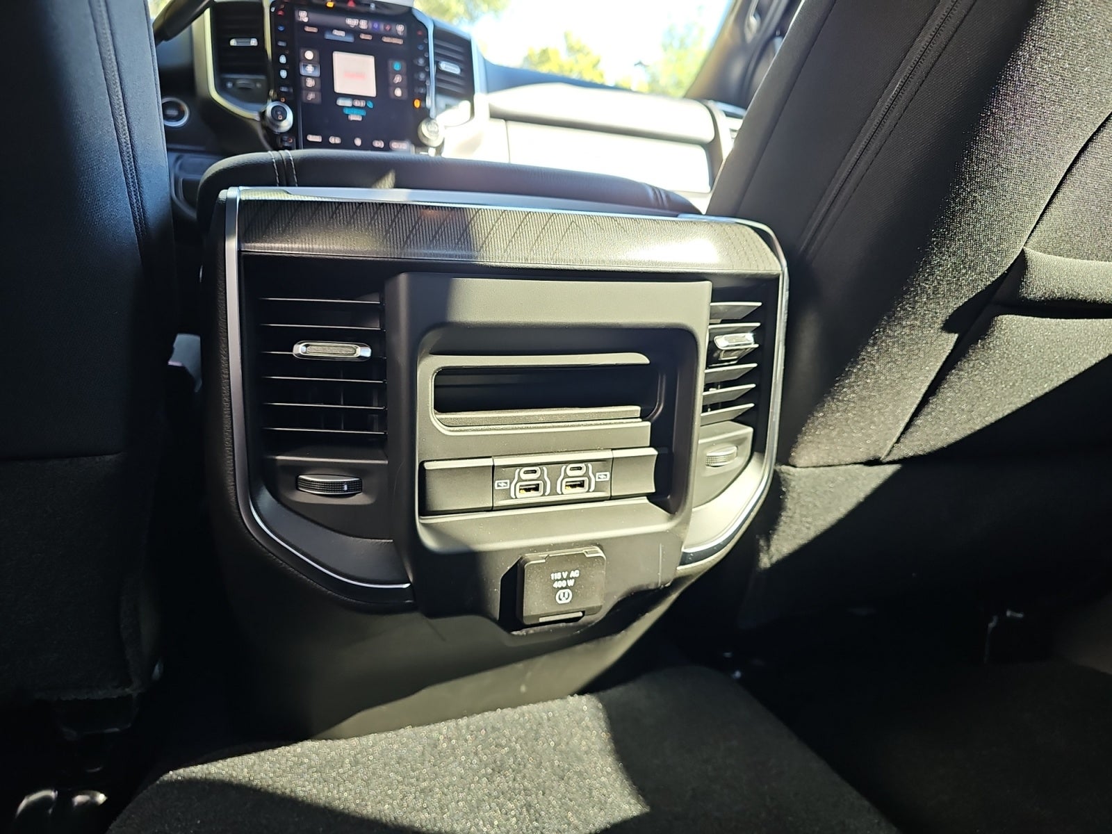 2026 RAM 2500 Big Horn - Photo 24
