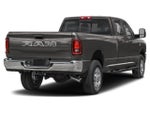 2025 RAM 3500 Laramie Crew Cab 4x4 8' Box