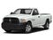 2018 RAM 1500 Tradesman Regular Cab 4x2 8' Box
