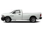2018 RAM 1500 Tradesman Regular Cab 4x2 8' Box