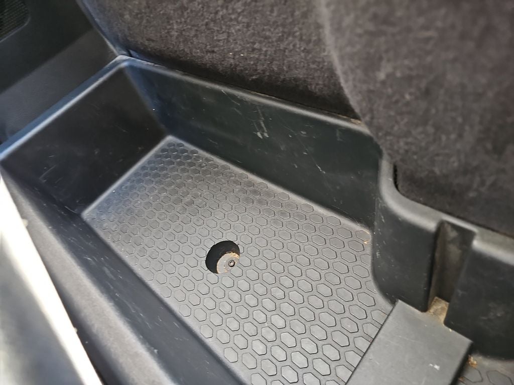 2018 RAM 1500 Tradesman Regular Cab 4x2 8' Box