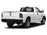 2018 RAM 1500 Tradesman Regular Cab 4x2 8' Box