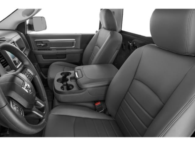2018 RAM 1500 Tradesman Regular Cab 4x2 8' Box