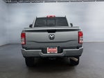 2021 RAM 2500 Tradesman Crew Cab 4x4 6'4' Box
