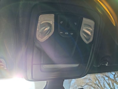 2019 RAM 2500 Big Horn Crew Cab 4x4 6'4' Box