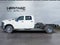 2026 RAM Ram 3500 Chassis Cab RAM 3500 TRADESMAN CREW CAB CHASSIS 4X4 60' CA