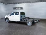 2026 RAM Ram 3500 Chassis Cab RAM 3500 TRADESMAN CREW CAB CHASSIS 4X4 60' CA
