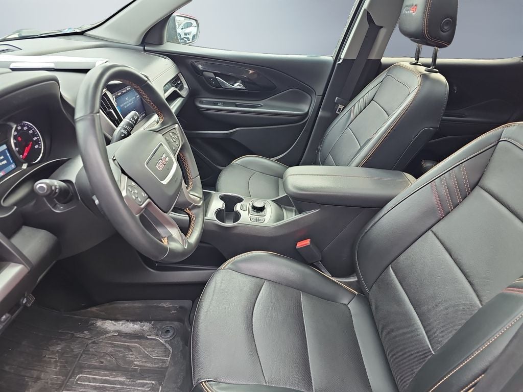 2023 GMC Terrain AWD AT4