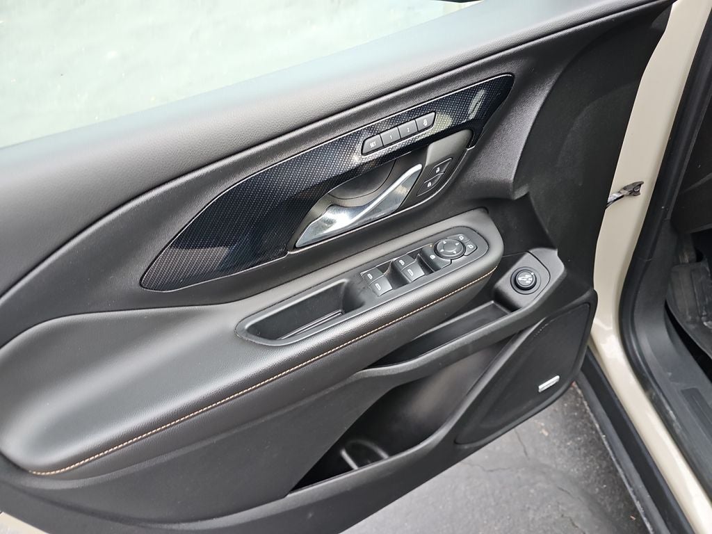 2023 GMC Terrain AWD AT4