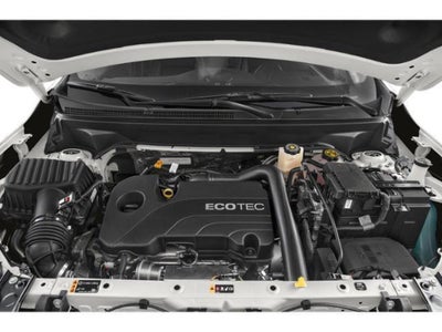 2023 GMC Terrain AWD AT4