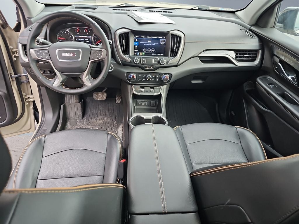 2023 GMC Terrain AWD AT4