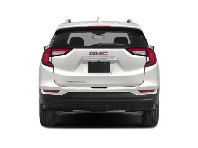 2023 GMC Terrain AWD AT4