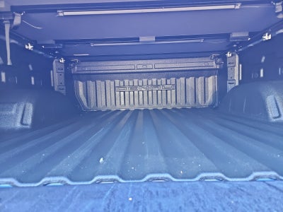 2024 GMC Sierra 4WD Crew Cab Short Box Denali