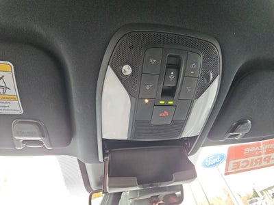 2024 INFINITI QX55 LUXE AWD