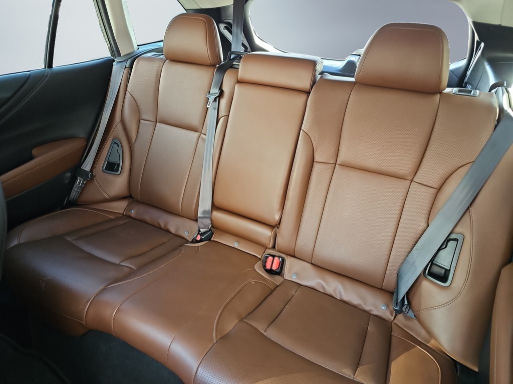 2020 Subaru Outback Touring XT