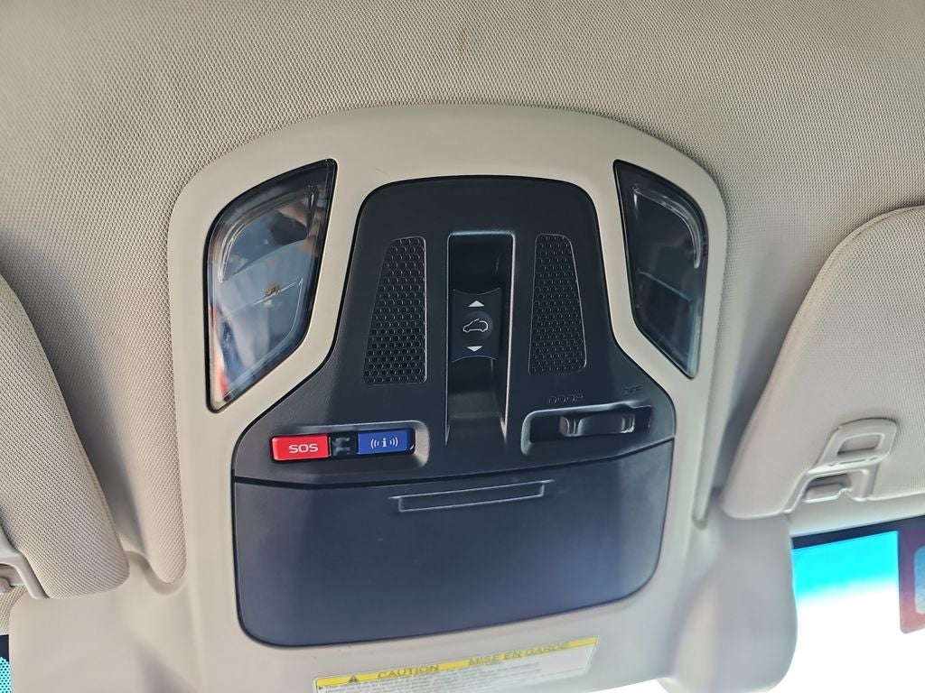 2020 Subaru Outback Touring XT