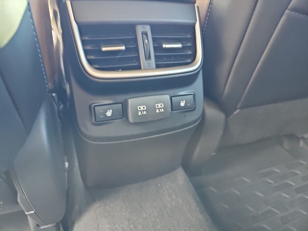 2020 Subaru Outback Touring XT