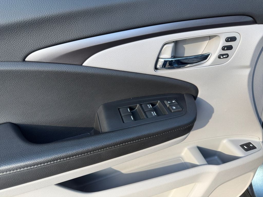 2021 Honda Pilot AWD Special Edition