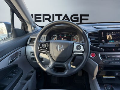 2021 Honda Pilot AWD Special Edition