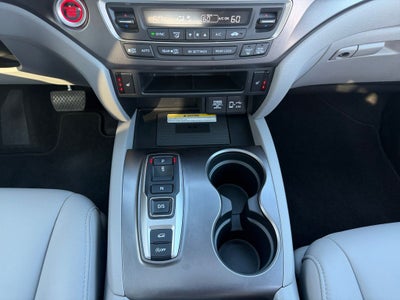 2021 Honda Pilot AWD Special Edition