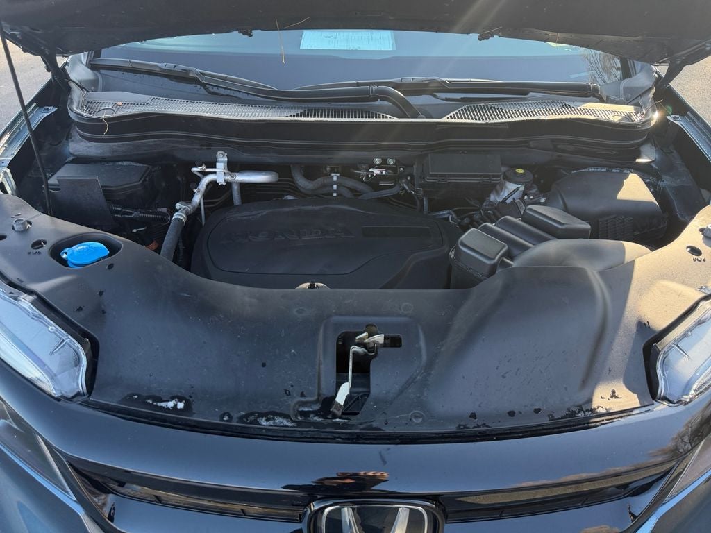 2021 Honda Pilot AWD Special Edition