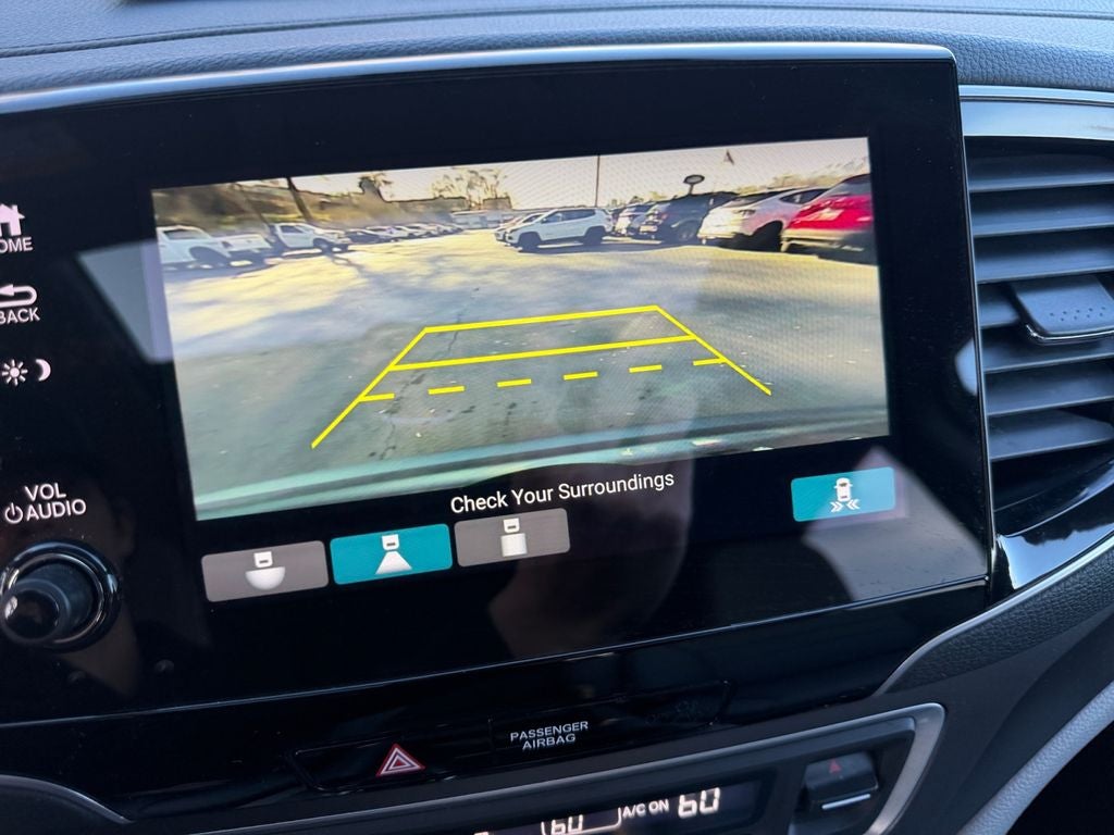 2021 Honda Pilot AWD Special Edition