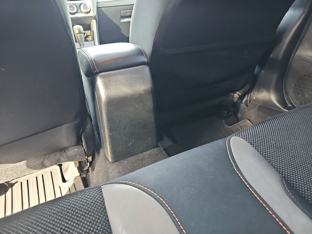 2016 Subaru Crosstrek 2.0i Premium