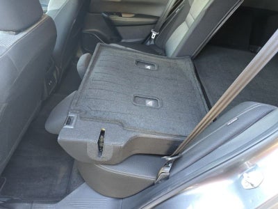 2024 Nissan Rogue SV Intelligent AWD