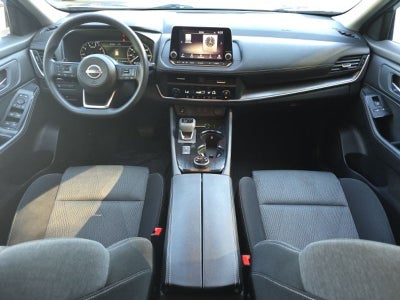 2024 Nissan Rogue SV Intelligent AWD