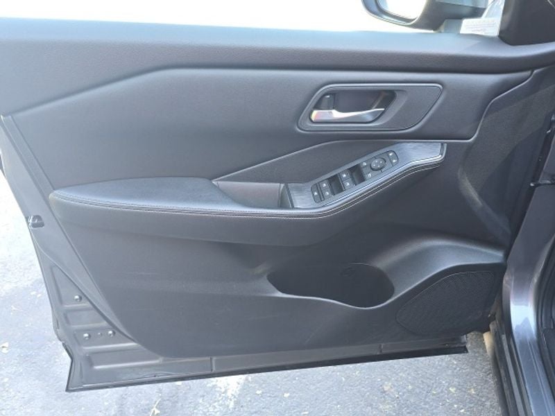 2024 Nissan Rogue SV Intelligent AWD