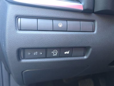 2024 Nissan Rogue SV Intelligent AWD