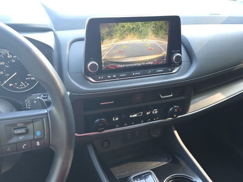 2024 Nissan Rogue SV Intelligent AWD