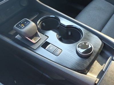 2024 Nissan Rogue SV Intelligent AWD