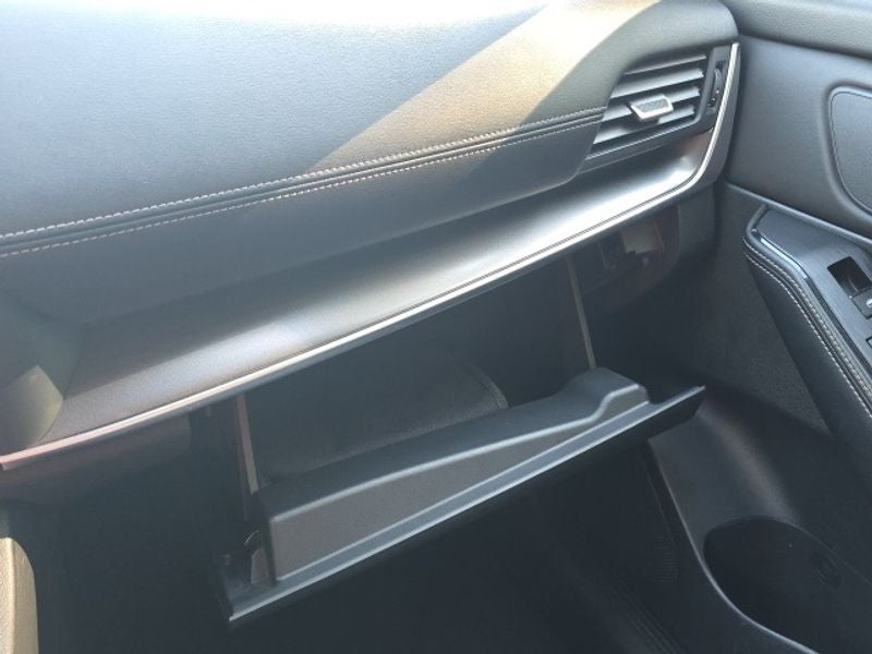 2024 Nissan Rogue SV Intelligent AWD