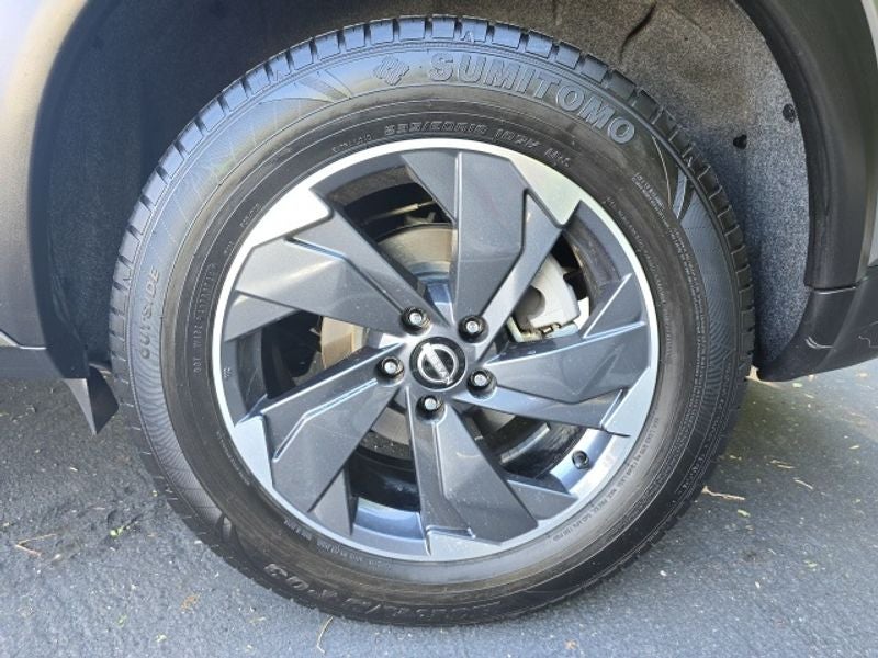 2024 Nissan Rogue SV Intelligent AWD
